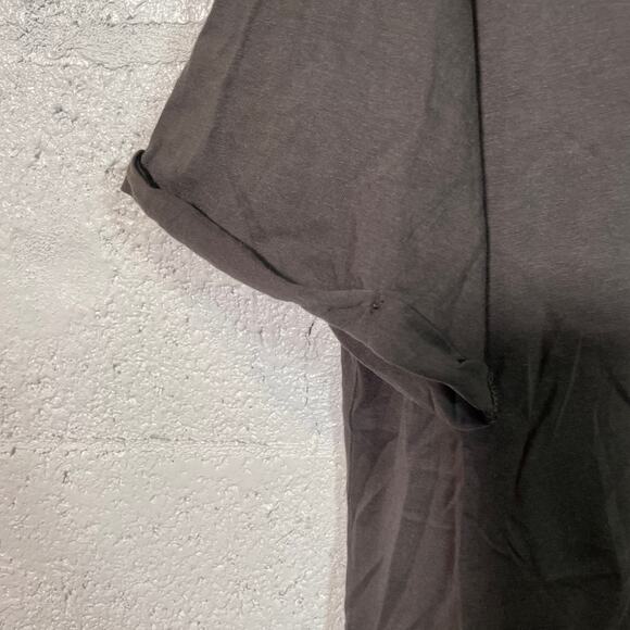 Coach Prime, I believe , short sleeve tee, CU buffs Grey medium - Picture 4 of 4